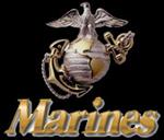 United States Marine Corps Logo